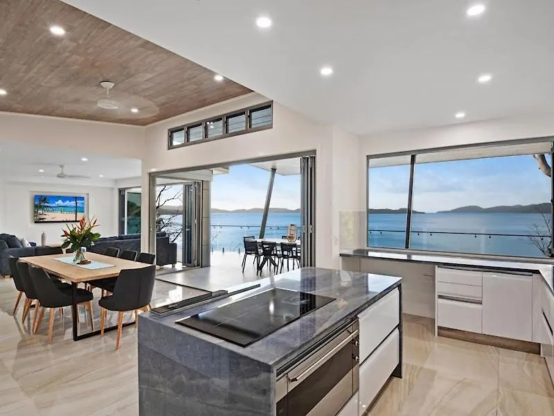 Hidden Cove On Hamilton Island By Hiha Apartment
