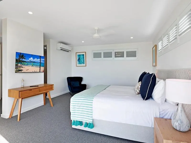 Hidden Cove On Hamilton Island By Hiha Apartment