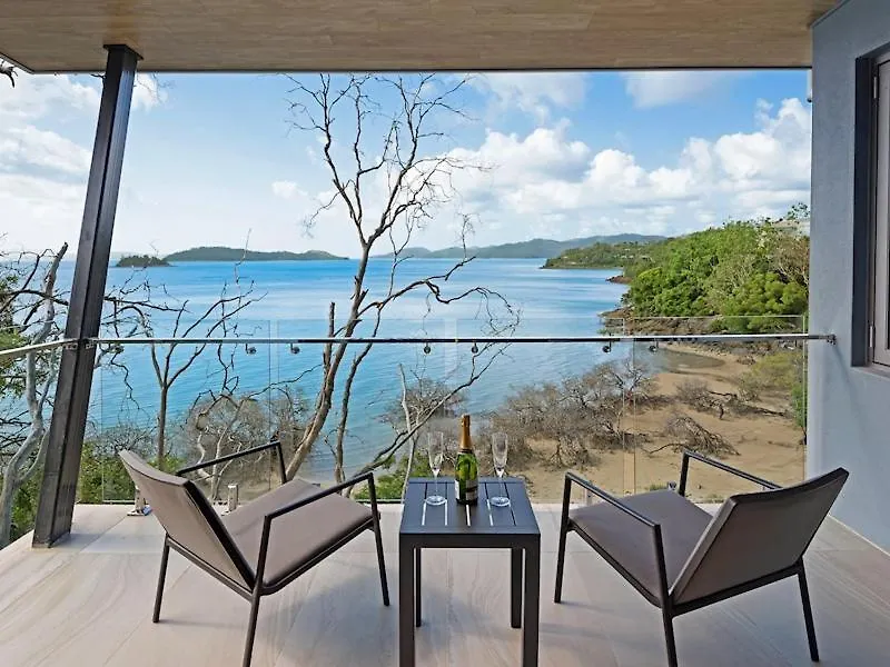 Hidden Cove On Hamilton Island By Hiha Apartment Australia