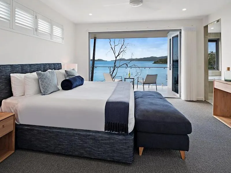 Hidden Cove On Hamilton Island By Hiha Apartment 0*,  Australia