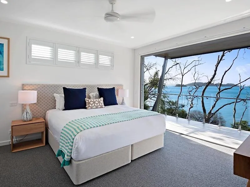 Hidden Cove On Hamilton Island By Hiha Apartment