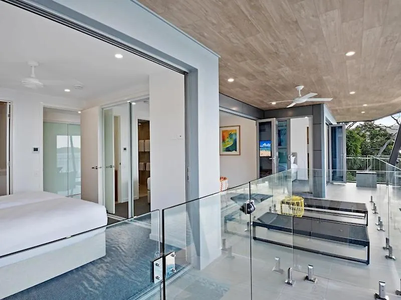 Hidden Cove On Hamilton Island By Hiha Apartment Australia