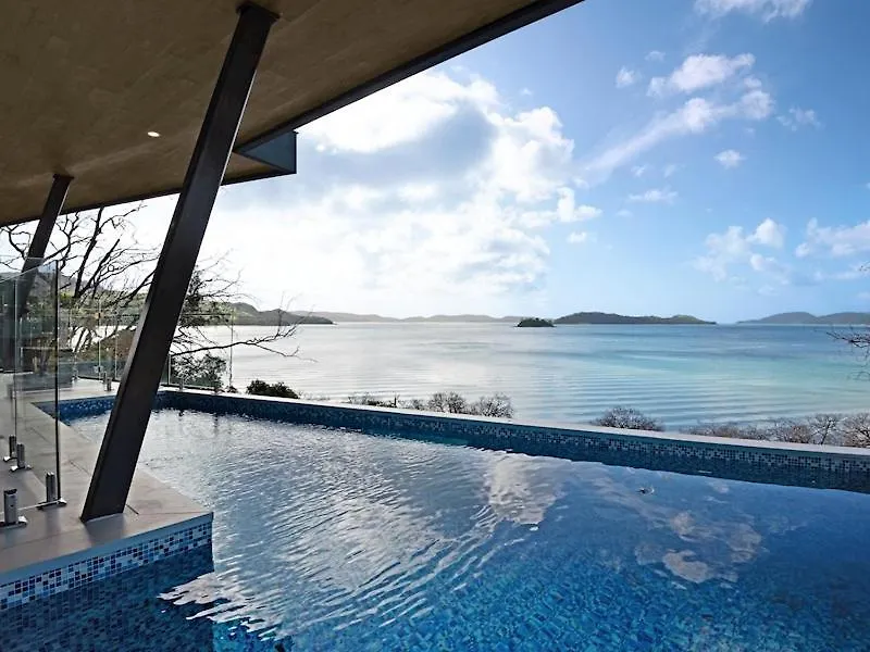 Hidden Cove On Hamilton Island By Hiha Apartment