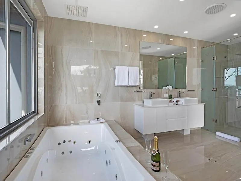 Hidden Cove On Hamilton Island By Hiha Apartment