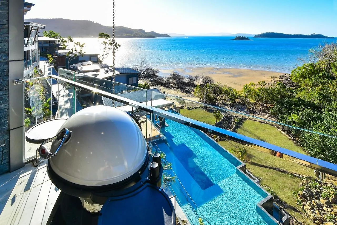 Hidden Cove On Hamilton Island By Hiha Apartment Australia