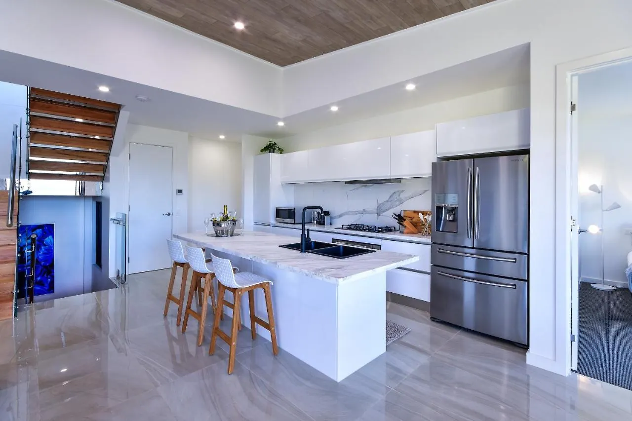 Hidden Cove On Hamilton Island By Hiha Apartment