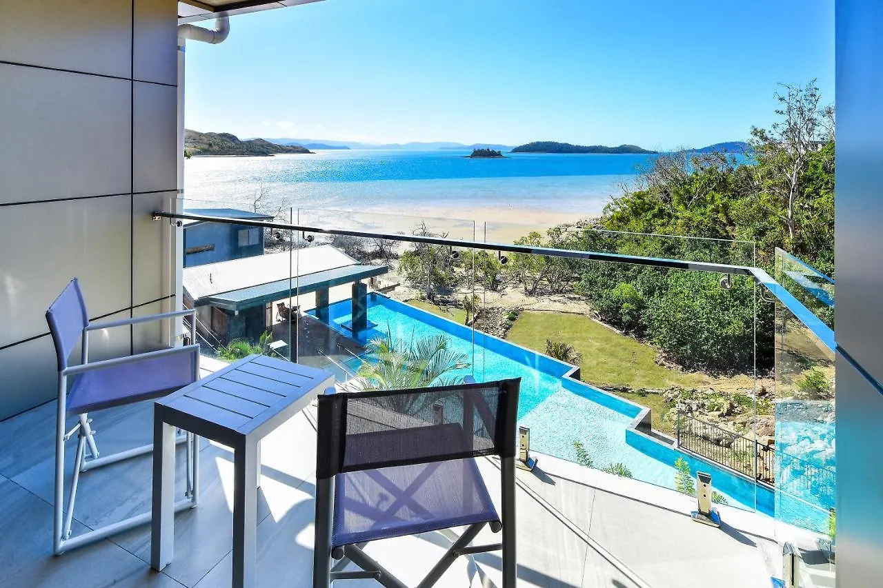Hidden Cove On Hamilton Island By Hiha Apartment