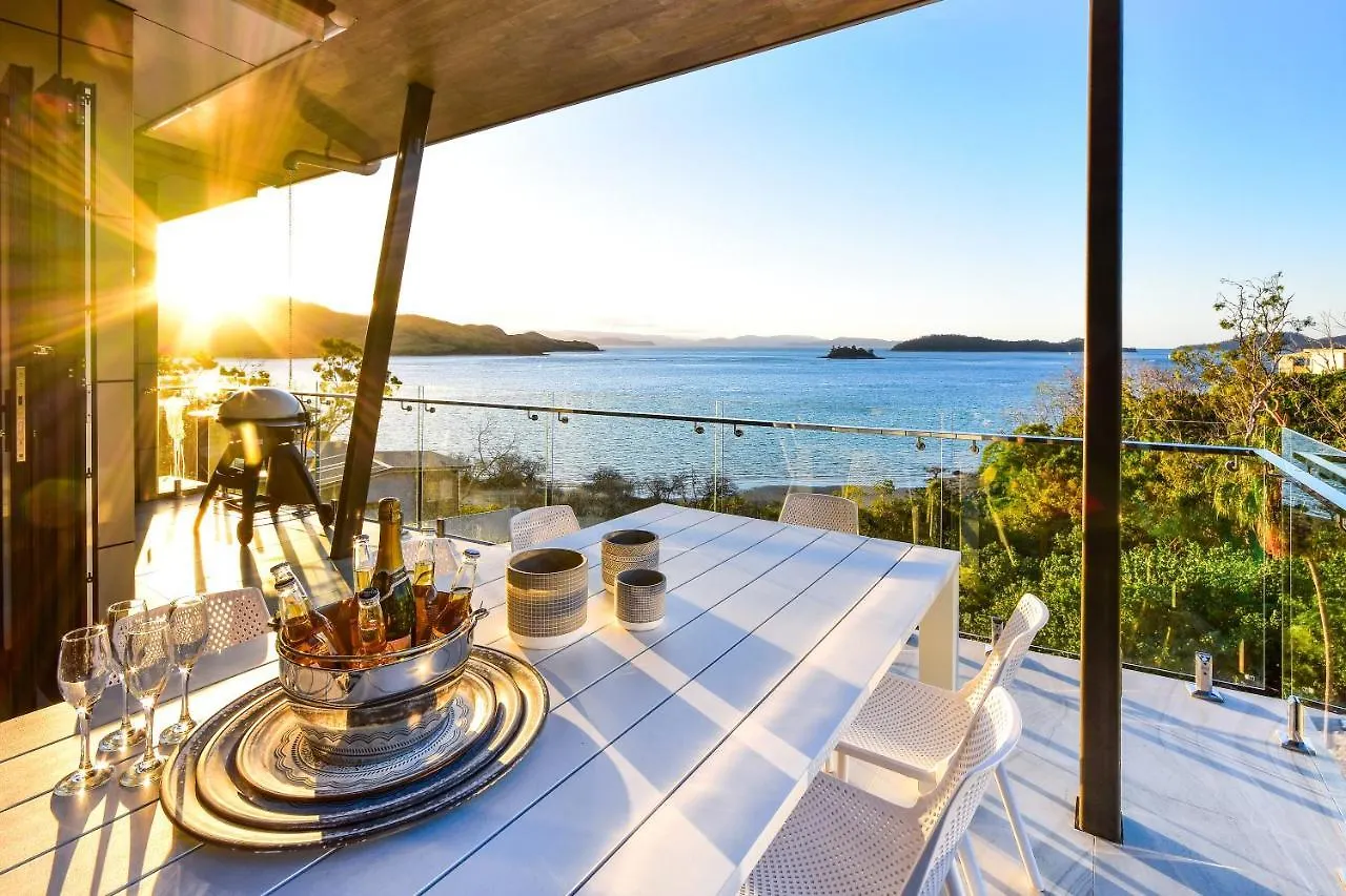 Hidden Cove On Hamilton Island By Hiha Apartment