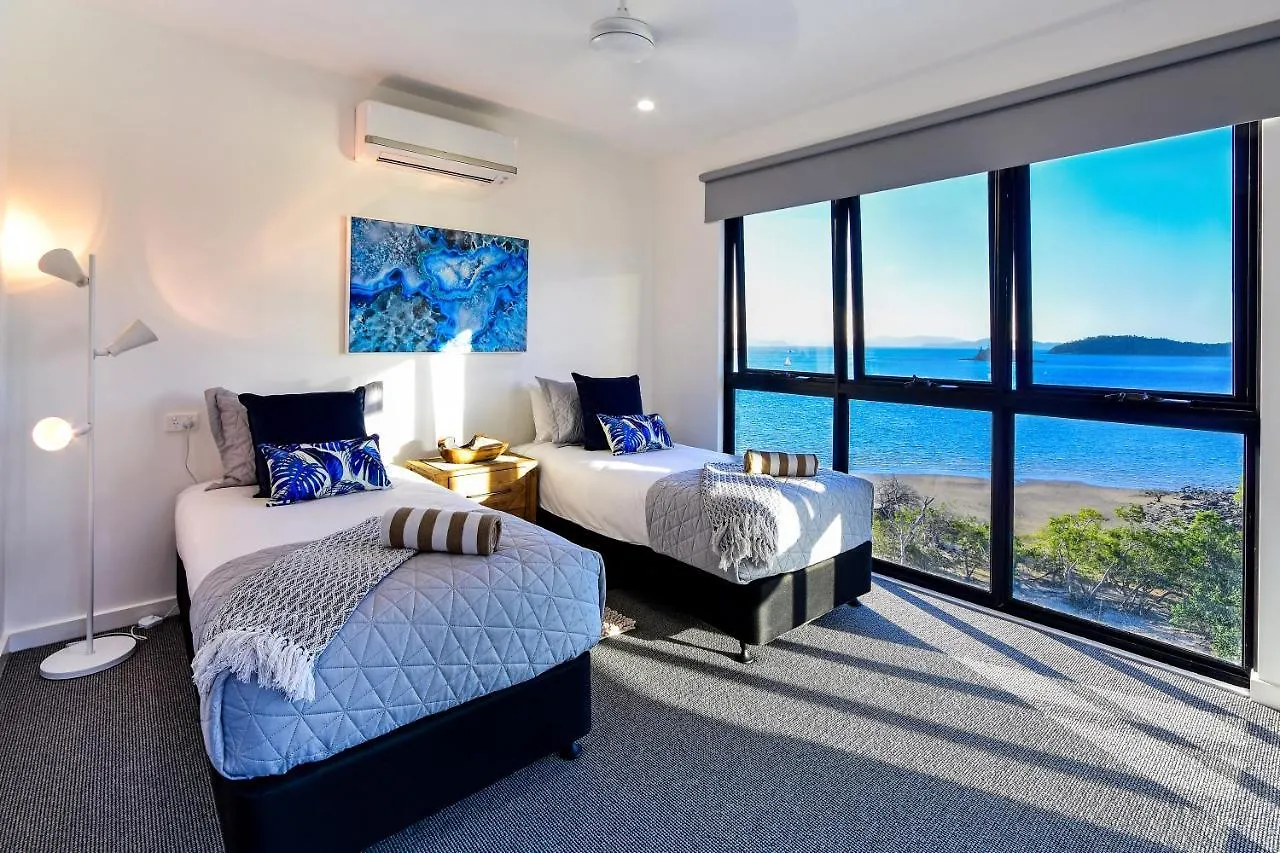 Hidden Cove On Hamilton Island By Hiha Apartment