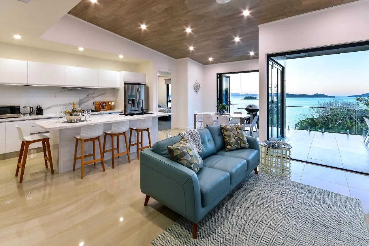 Hidden Cove On Hamilton Island By Hiha Apartment Australia