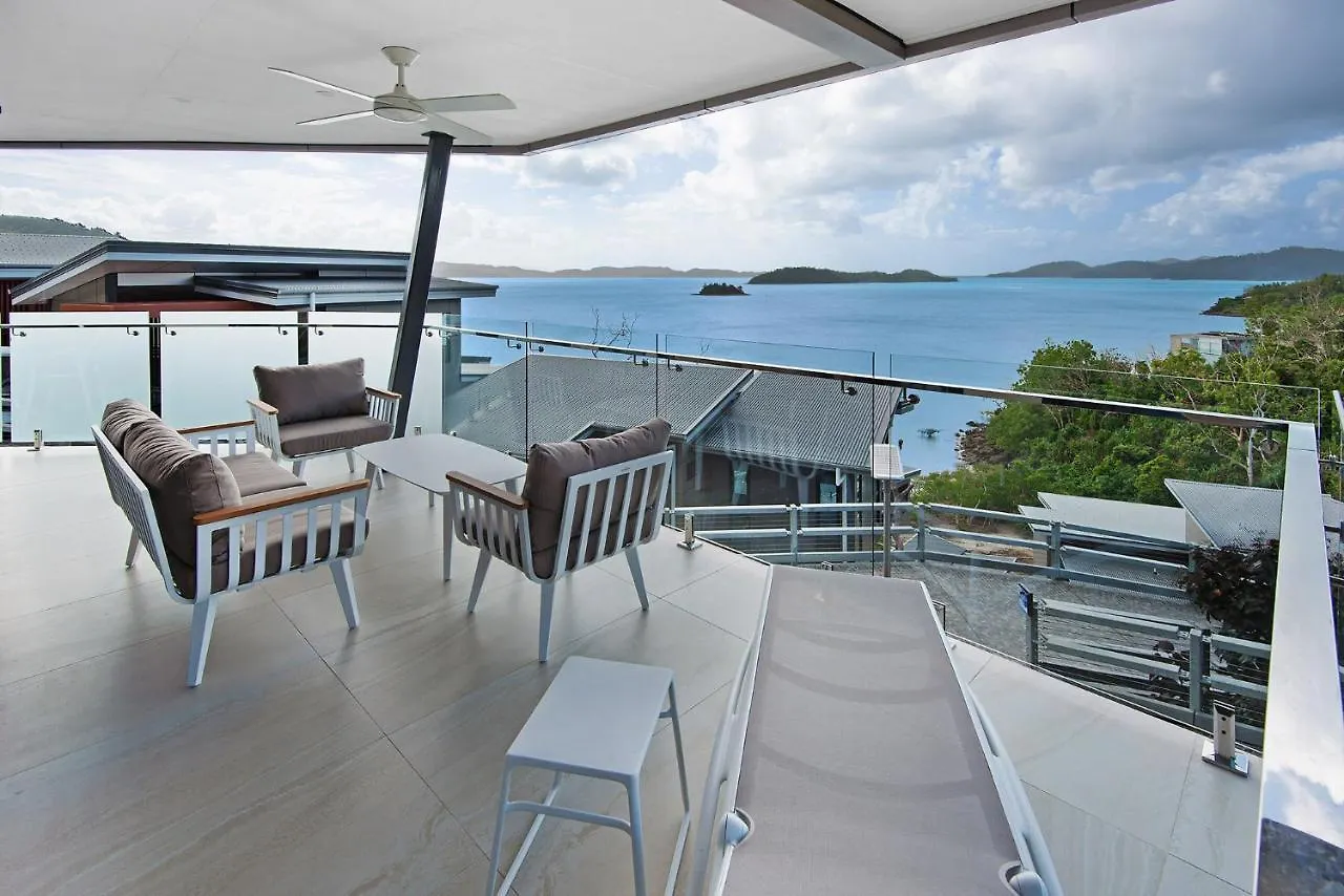 Hidden Cove On Hamilton Island By Hiha Apartment