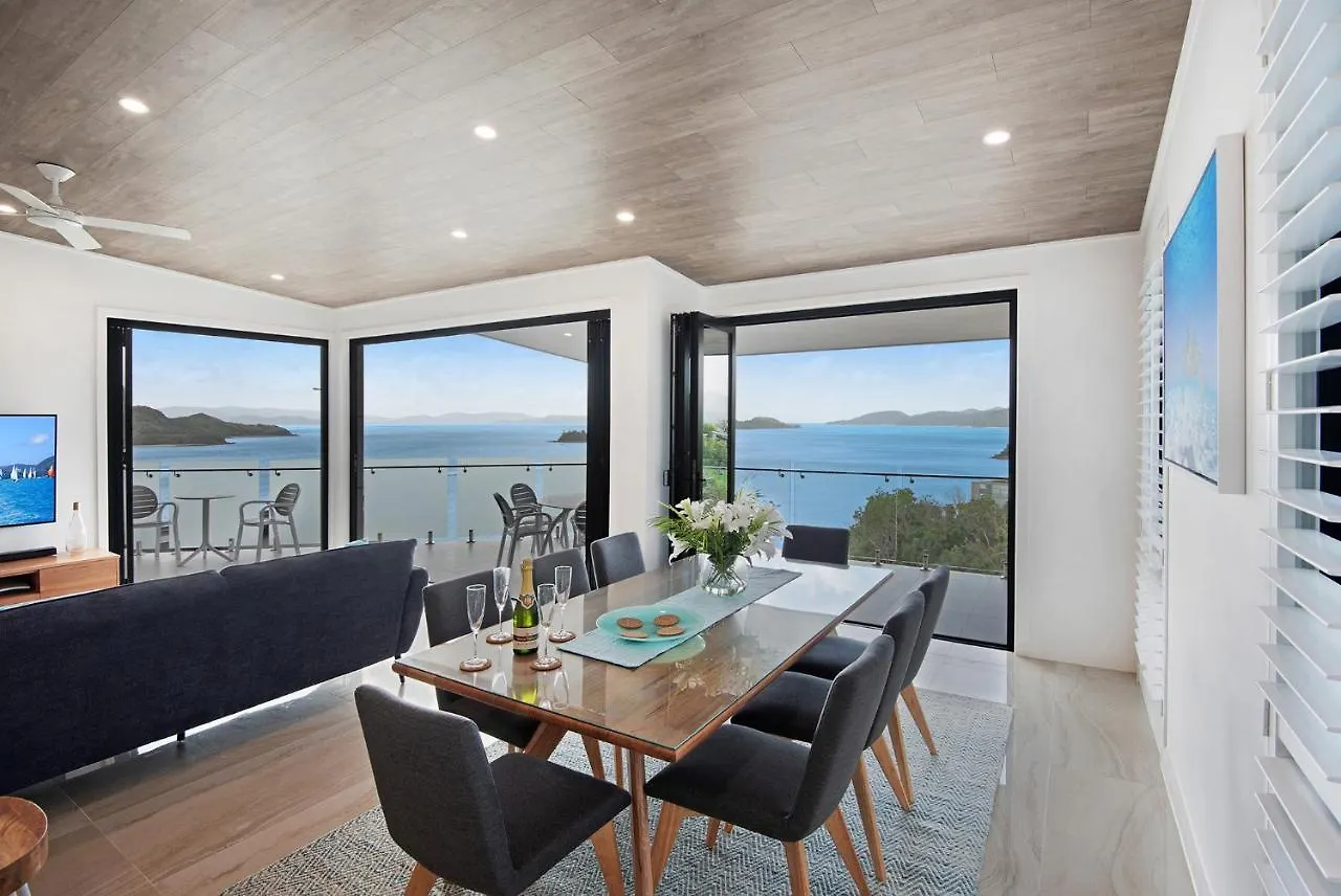 Hidden Cove On Hamilton Island By Hiha Apartment 0*,  Australia