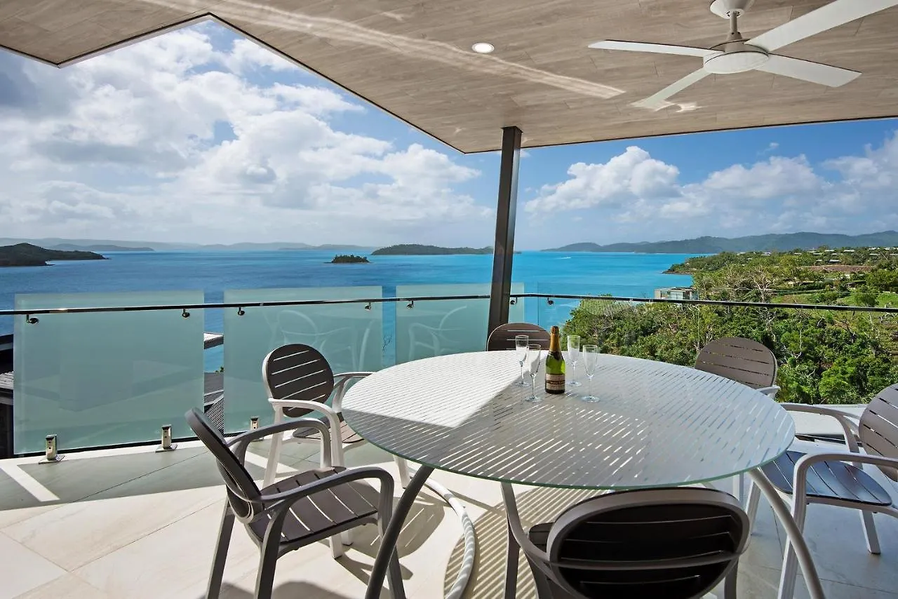 Hidden Cove On Hamilton Island By Hiha Apartment Australia