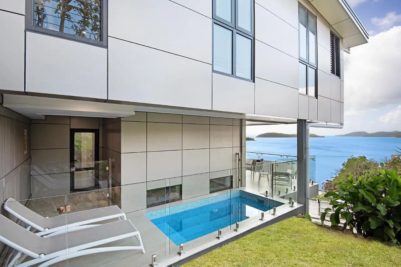 Hidden Cove On Hamilton Island By Hiha Apartment