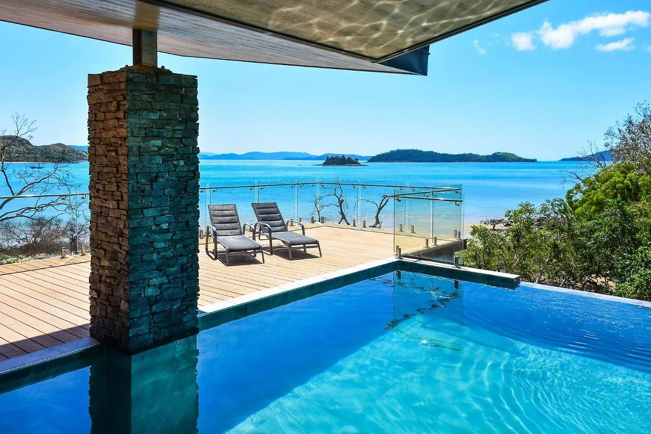 Hidden Cove On Hamilton Island By Hiha Apartment