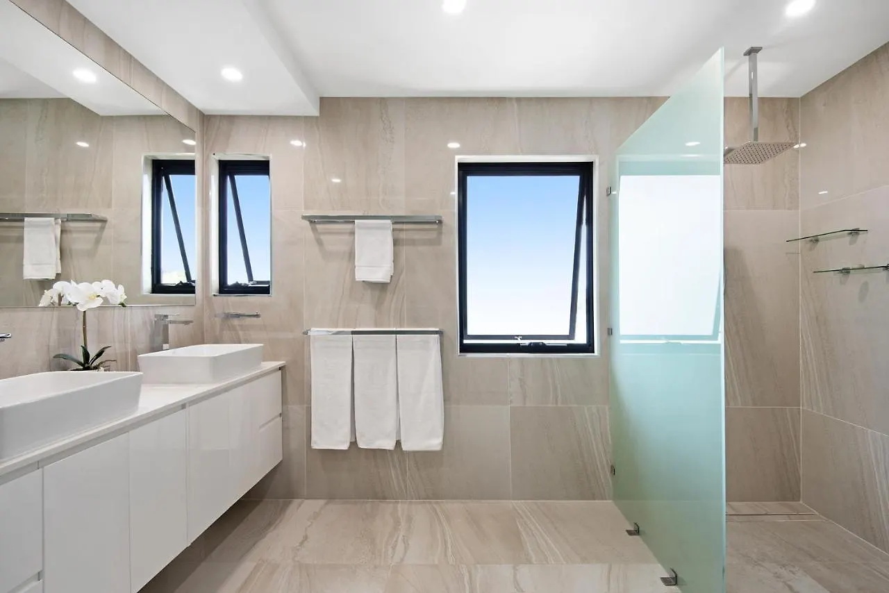 Hidden Cove On Hamilton Island By Hiha Apartment 0*,