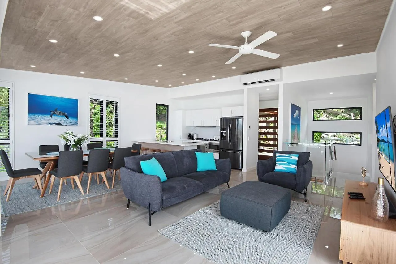 Hidden Cove On Hamilton Island By Hiha Apartment