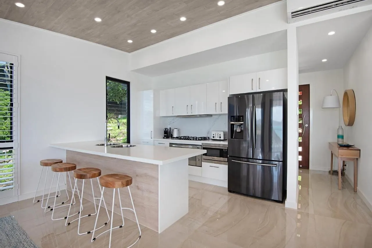 Hidden Cove On Hamilton Island By Hiha Apartment 0*,