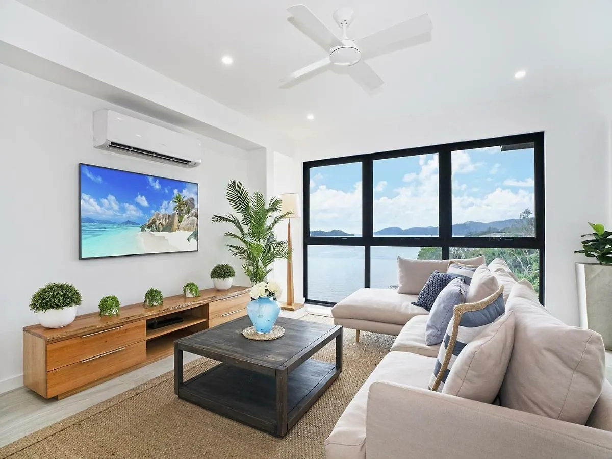 Hidden Cove On Hamilton Island By Hiha Apartment 0*,