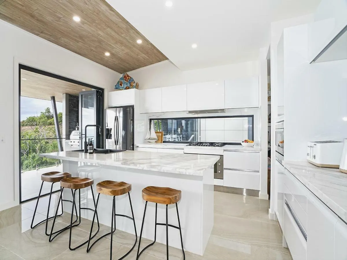 Hidden Cove On Hamilton Island By Hiha Apartment Australia