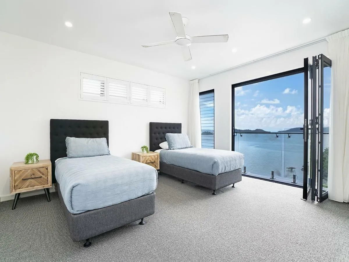 Hidden Cove On Hamilton Island By Hiha Apartment