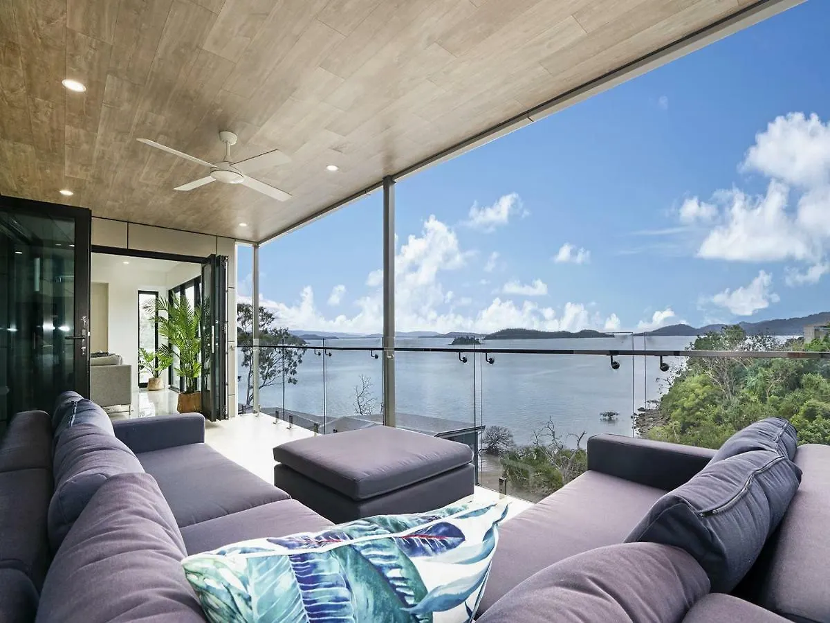 Hidden Cove On Hamilton Island By Hiha Apartment