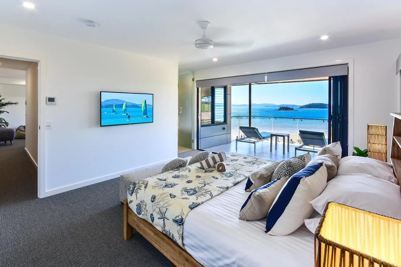 Hidden Cove On Hamilton Island By Hiha Apartment 0*,  Australia