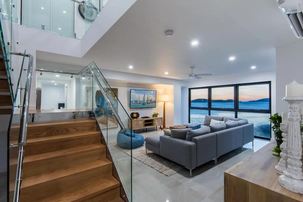 Hidden Cove On Hamilton Island By Hiha Apartment