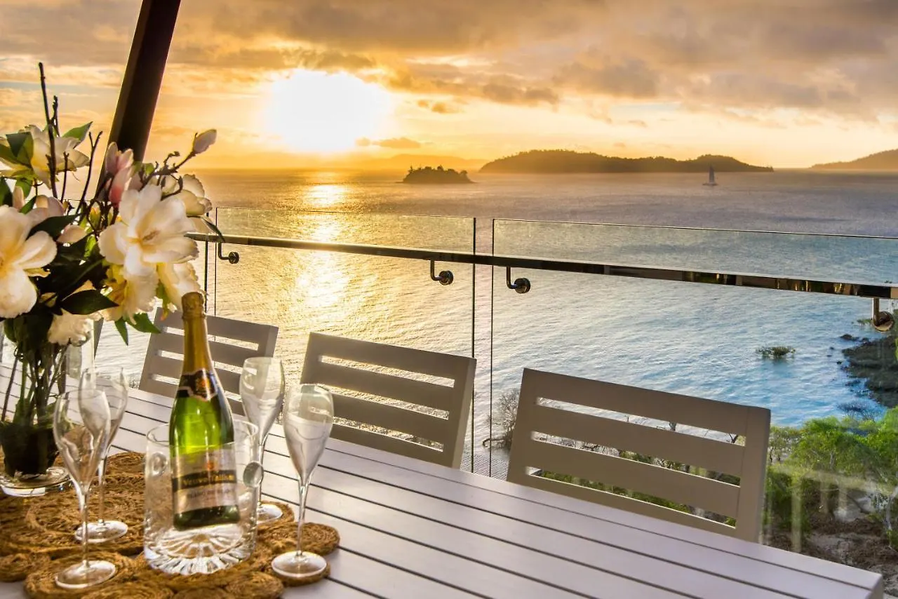 Hidden Cove On Hamilton Island By Hiha Apartment Australia