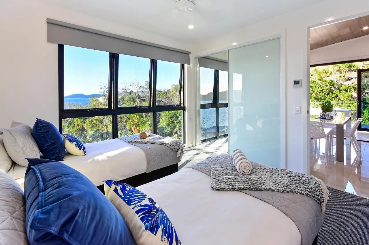 Hidden Cove On Hamilton Island By Hiha Apartment