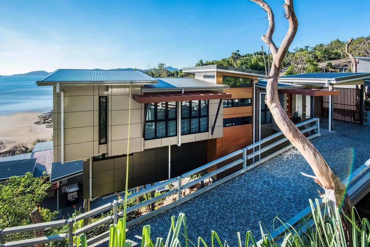 Hidden Cove On Hamilton Island By Hiha Apartment