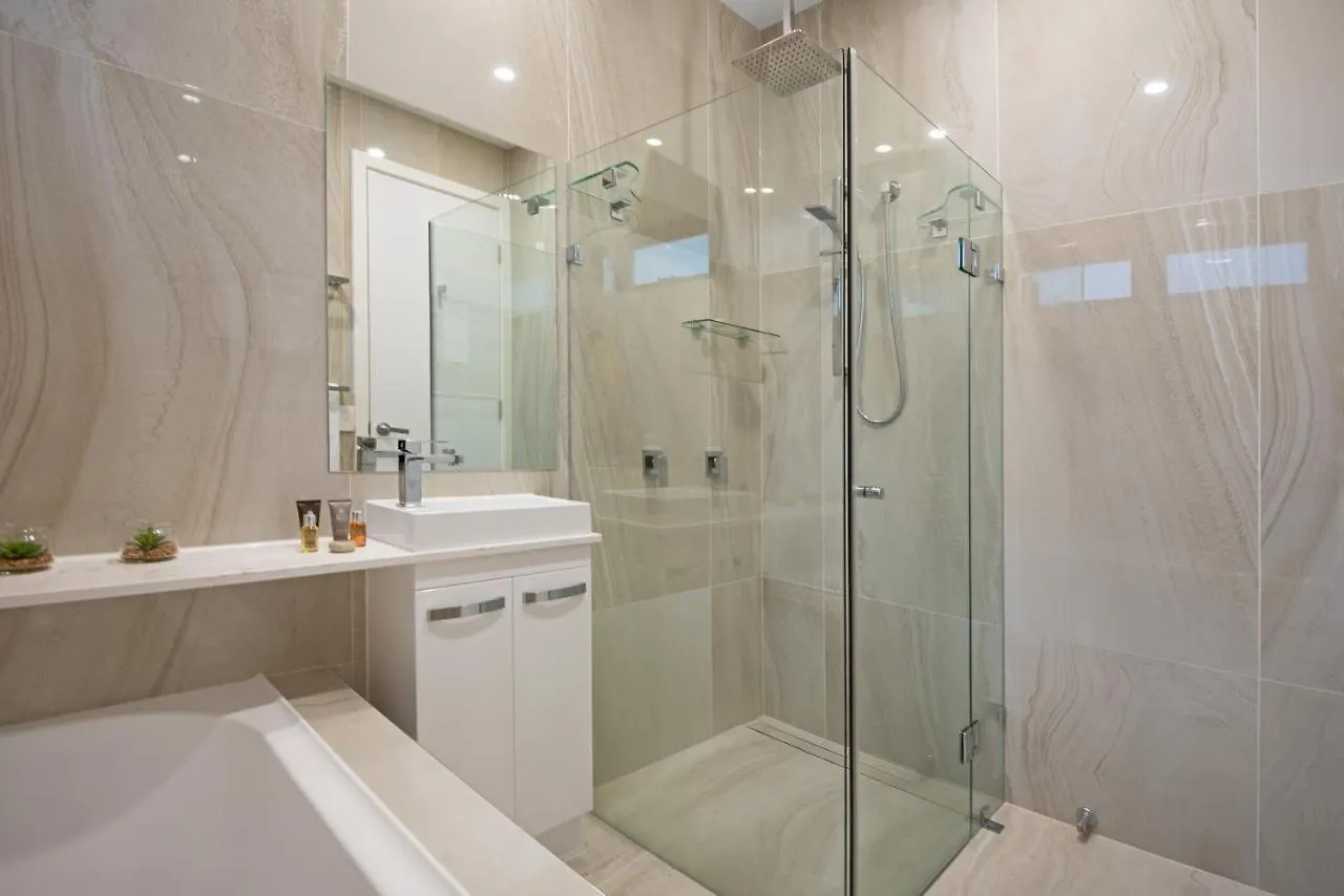 Hidden Cove On Hamilton Island By Hiha Apartment