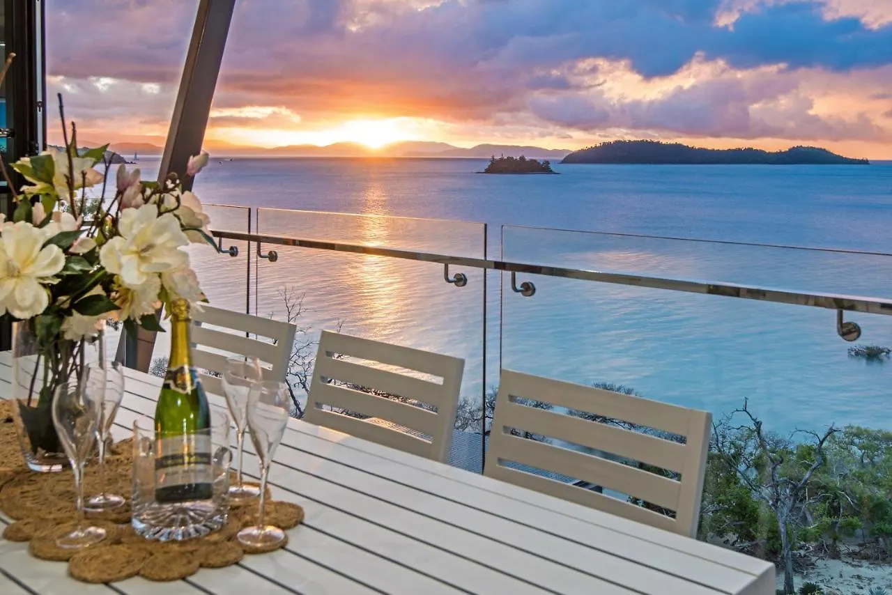 Hidden Cove On Hamilton Island By Hiha Apartment