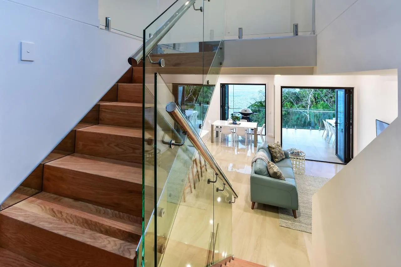 Hidden Cove On Hamilton Island By Hiha Apartment