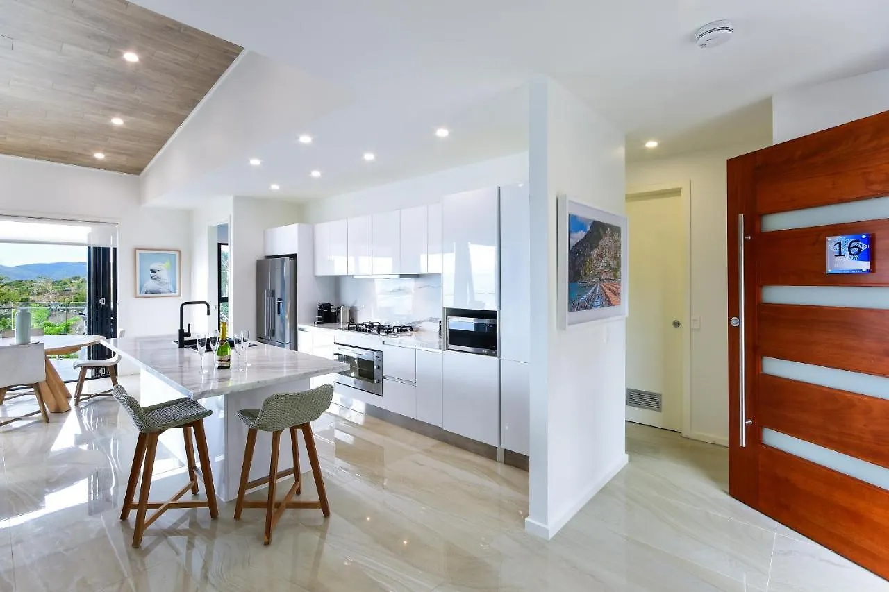 Apartmán Hidden Cove On Hamilton Island By Hiha Austrálie