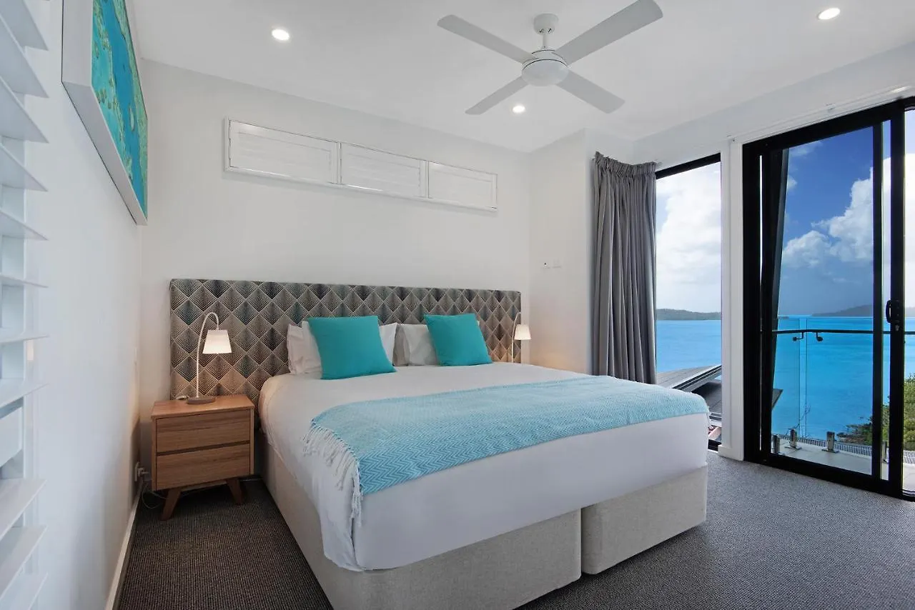 Apartmán Hidden Cove On Hamilton Island By Hiha Austrálie