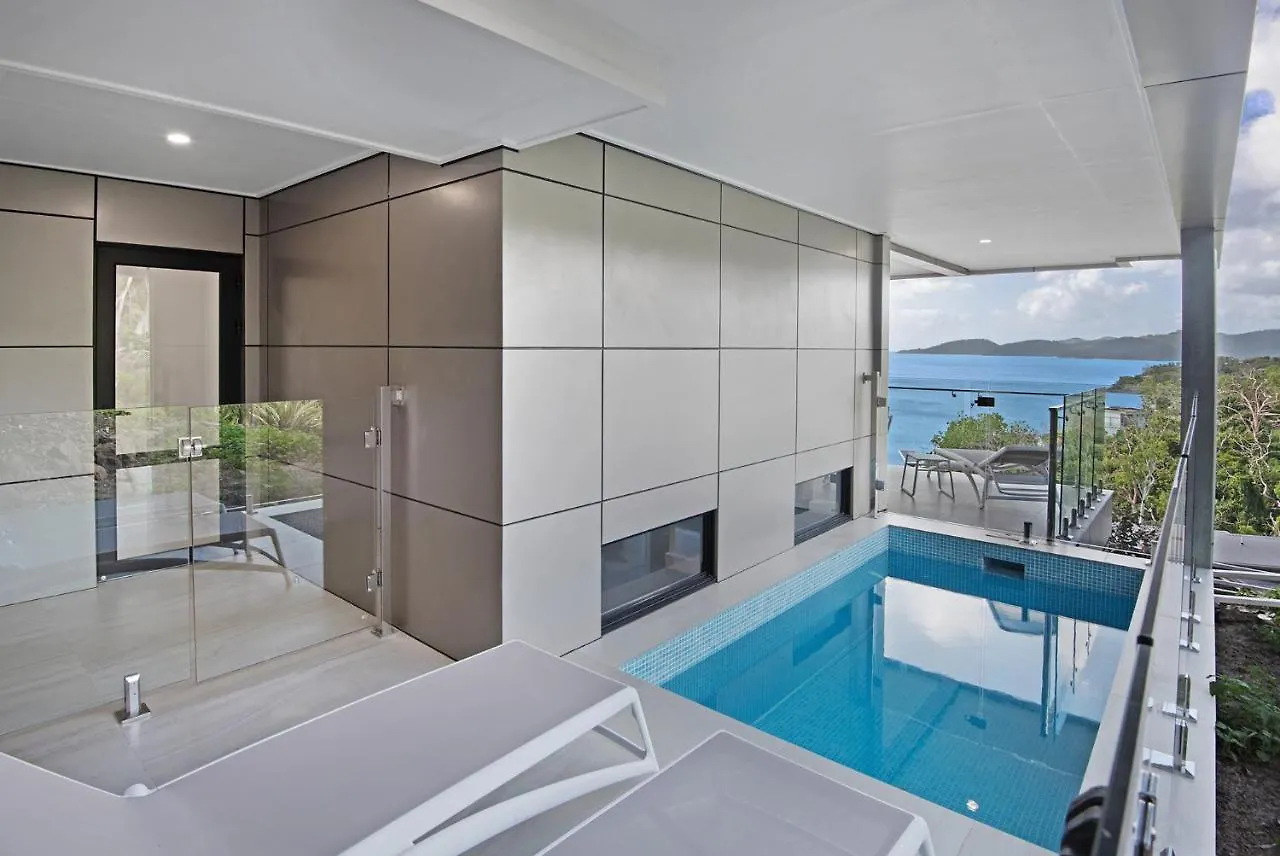 Apartmán Hidden Cove On Hamilton Island By Hiha Austrálie