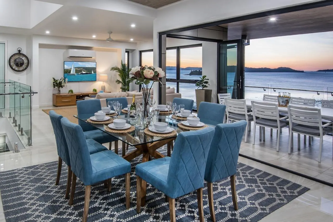 Apartmán Hidden Cove On Hamilton Island By Hiha