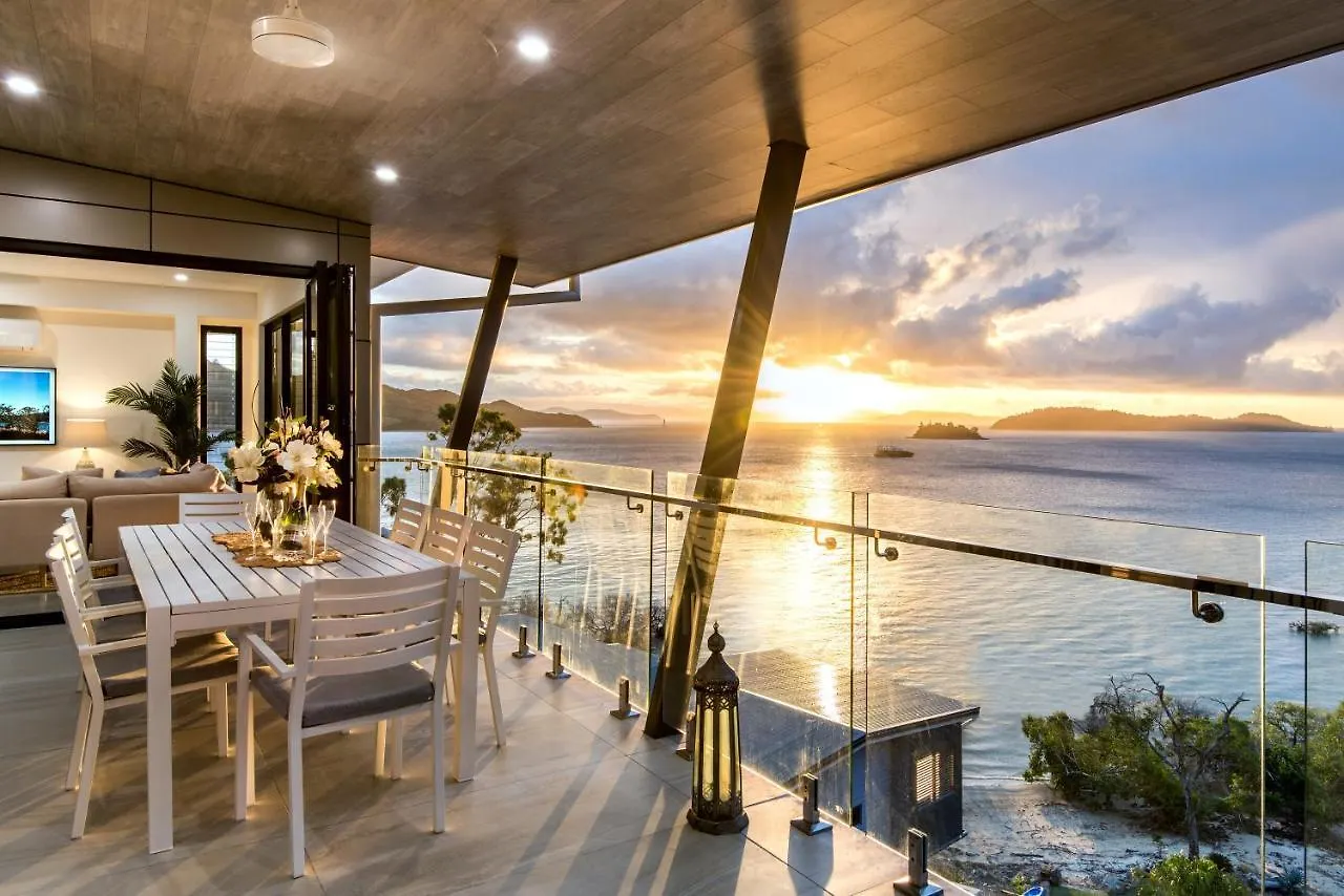Apartmán Hidden Cove On Hamilton Island By Hiha